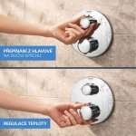 GROHE 34883000 – Zboží Mobilmania