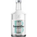 Žufánek Borovička 45% 0,5 l (holá láhev) – Zboží Mobilmania