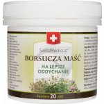 Herbamedicus Jezevčí mast 125 ml – Zboží Dáma