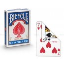 Karetní hra USPCC Bicycle standard: Modrá