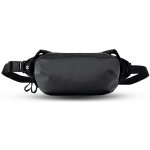 WANDRD D1 Fanny Pack Black 2.0 – Zboží Živě