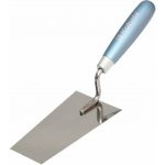 Lžíce štukatérská trapézová nerezová 80x140x55 mm KUBALA – Zboží Mobilmania