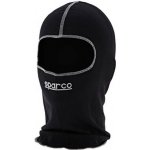 SPARCO MICROPOLY otevřená ochranná kukla černá – Zboží Dáma