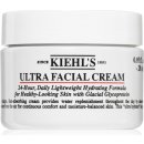 Pleťový krém Kiehl's Hydratační Ultra Facial Cream denní pleťový krém 28 ml