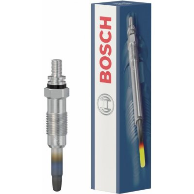 Žhavicí svíčka BOSCH 0 250 201 042 – Hledejceny.cz
