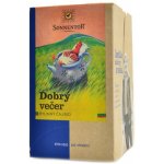 Sonnentor Dobrý večer bio porciovaný 18 x 1,5 g – Zboží Dáma