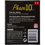 Mattel Fáze 10 karetních her – Sleviste.cz