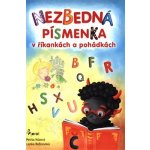 Nezbedná písmenka v říkankách a pohádkách - Lenka Rožnovská – Hledejceny.cz