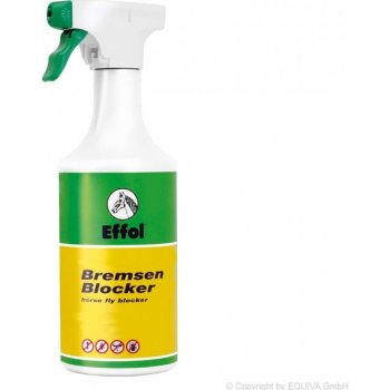 Effol Bremsen Blocker + 500 ml