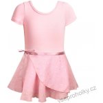 Dres Bloch Meglio CL5609 růžová – Zboží Dáma