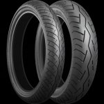 Bridgestone BT-45 120/80 R16 60V – Zboží Mobilmania