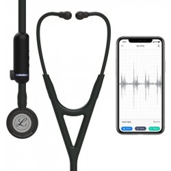 3M Littmann CORE Digital Stetoskop, Black