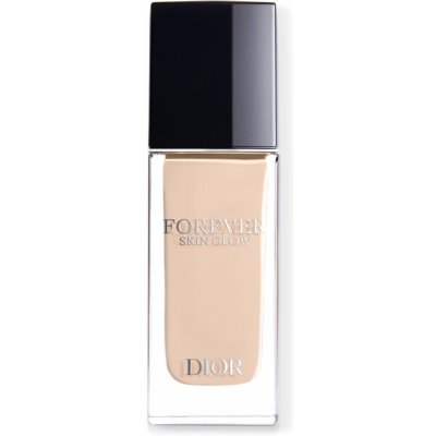 Dior Forever Skin Glow rozjasňující hydratační make-up SPF35 1CR Cool Rosy 30 ml – Sleviste.cz