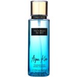 Victoria´s Secret Aqua Kiss tělový sprej 250 ml – Hledejceny.cz