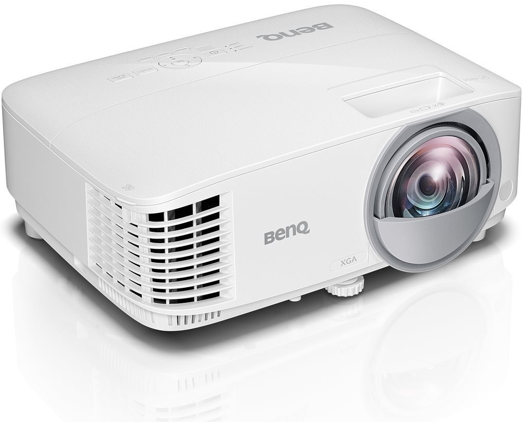 BenQ MX808STH