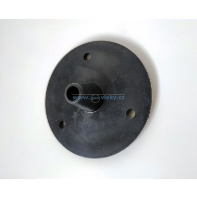 Tanatech Gumové těsnění pro 12V zásuvku 7P | Zboží Auto