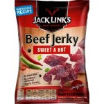 Jack Links Beef Jerky Teriyaki 25 g – Hledejceny.cz