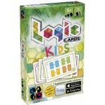 Brain Games Logic Cards Kids LT/LV/EE/RUS – Hledejceny.cz