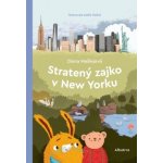 Stratený zajko v New Yorku – Hledejceny.cz