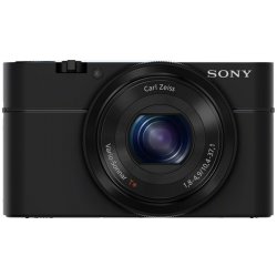 Sony Cyber-Shot DSC-RX100