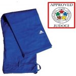 Kalhoty na judo Adidas IJF – Hledejceny.cz