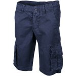 Alpine Pro bluebello šortky KPAG064602 mood indigo – Zboží Mobilmania