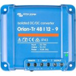 Victron Energy Orion 32-70V/12V 110W oitr48/12-9 – Sleviste.cz