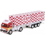 Seva Monti System 1329 ČSA 09 LIAZ Logistic kontejnery 1:48 – Zboží Živě