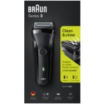 Braun Series 3 S300 – Hledejceny.cz
