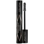 Collistar Voděodolná řasenka pro dokonalý objem a dálku Impeccabile Waterproof Mascara Ultra Black 12 ml – Zboží Dáma