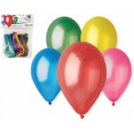 Smart Balloons Balonek nafukovací 10 cm – Zbozi.Blesk.cz