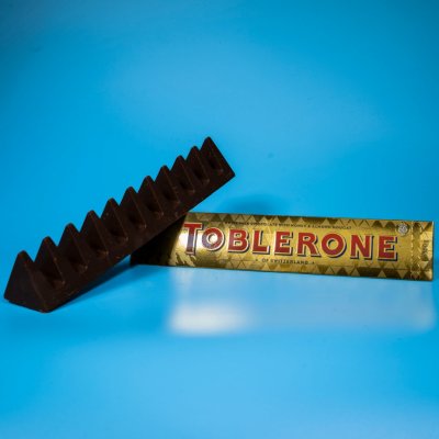 Toblerone Gold 360 g