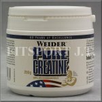 Weider Pure Creatine 250 g – Zboží Mobilmania