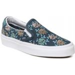 Vans Classic Slip-On VN0A7Q5DTEA1 tmavomodrá – Hledejceny.cz