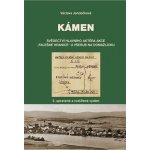 Kámen - Václava Jandečková – Hledejceny.cz