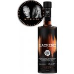 Blackened x Rabbit Hole 53,3% 0,75 l (holá láhev) – Hledejceny.cz