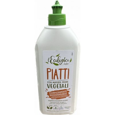 Lecologico piatti 500 ml – Zboží Dáma