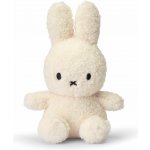 Miffy sediaca 100% recyklovaná biela 23cm - CMA Group – Sleviste.cz