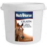 Nutri Horse Gelatin pro koně New 3 kg – Hledejceny.cz