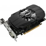 Asus PH-RX550-4G-EVO 90YV0AG7-M0NA00 – Hledejceny.cz