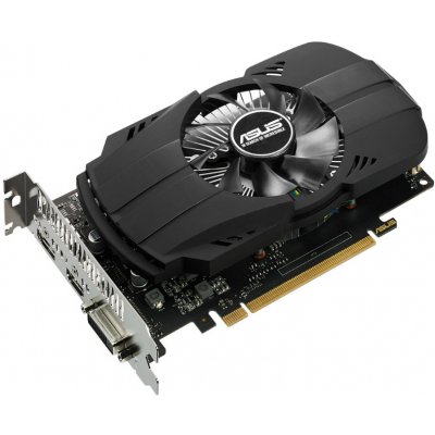 Asus PH-RX550-4G-EVO 90YV0AG7-M0NA00 – Hledejceny.cz