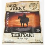 Snack Time Sušené hovězí maso Beef Jerky Teriyaki 25 g – Zboží Dáma