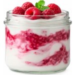 Zavarovacisklo.cz Zavařovací sklenice VERRINE STURZ / ROVNÁ TO 82 na maso a paštiky 24 ks x 262 ml – Zboží Mobilmania