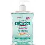 Sanytol Purifiant dezinfekční tekuté mýdlo 250 ml – Zboží Mobilmania