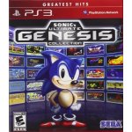 Sonic Ultimate Genesis Collection – Zboží Dáma
