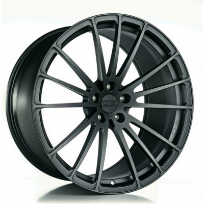 OZ ARES 9x20 5x120 ET35 matt dark graphite – Hledejceny.cz