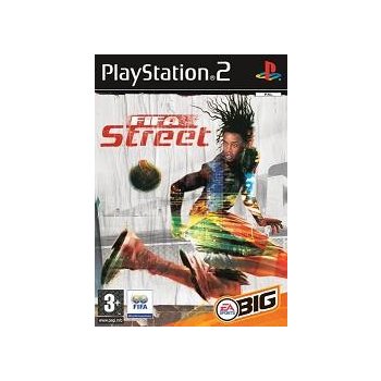 FIFA Street