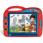 Clementoni Paw patrol Magnetická tabulka – Zboží Mobilmania