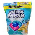 Weisser Riese Universal Trio Caps Aromaterapie Lotus 80 PD – Sleviste.cz