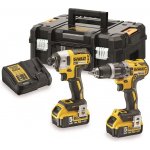 DEWALT DCK266P2 – Zboží Dáma